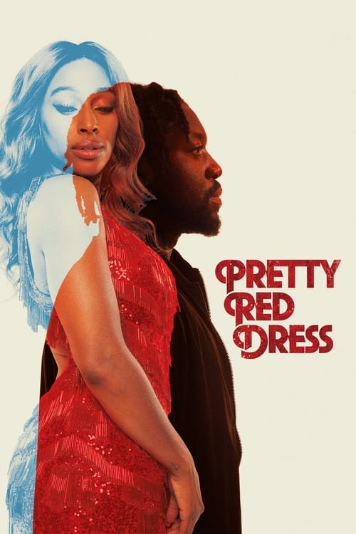 |EN| Pretty Red Dress