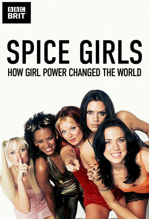 Escena 4 de Spice Girls: El precio del éxito