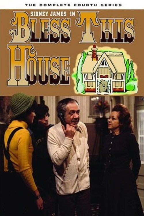 Bless This House, S04 - (1974)