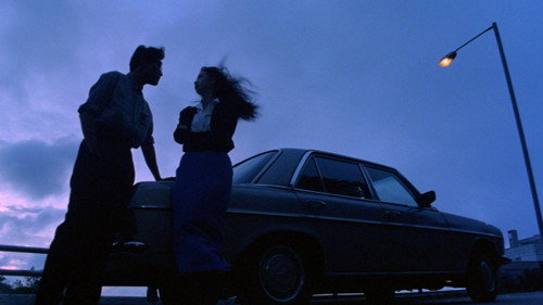 A Better Tomorrow III: Love and Death in Saigon