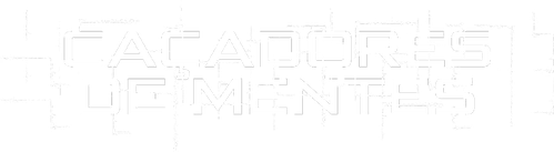Caçadores de Mentes - Logo 4