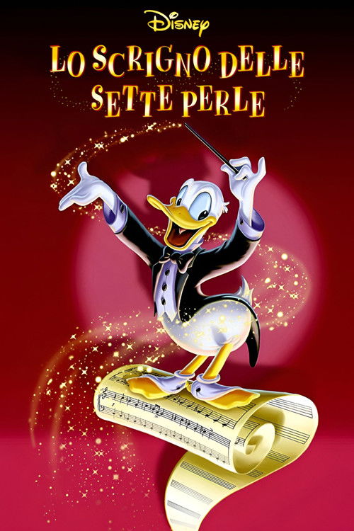 Lo scrigno delle sette perle