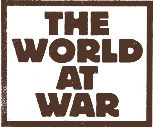 The World at War