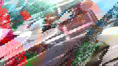 Ryuudouji Shimon no Inbou