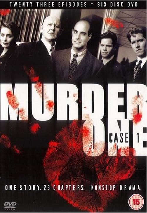 Where to stream Murder One Season 1