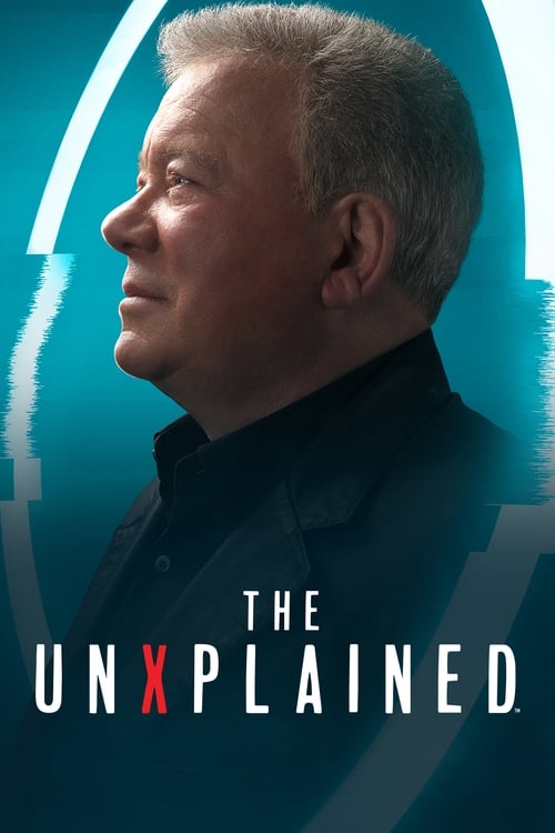 Inexpliqué (The UnXplained), S01 - (2019)