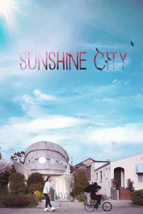 Sunshine City