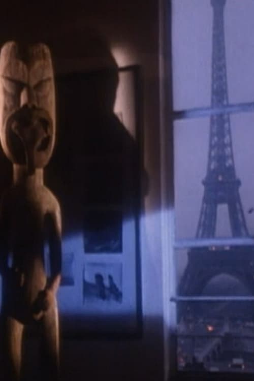 Introduction à l'art océanien (1989)