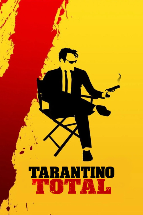 Tarantino total