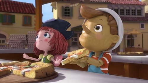 Image de l'épisode 19