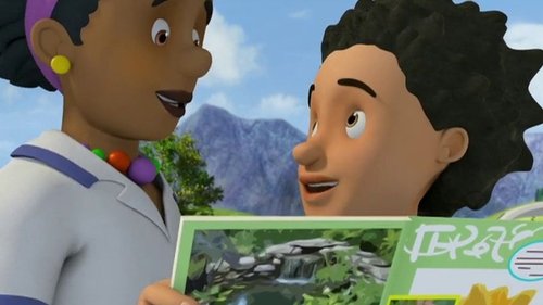 Poster della serie Fireman Sam