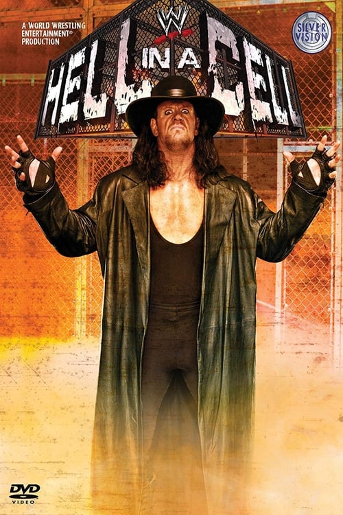 WWE Hell in a Cell 2009 2009