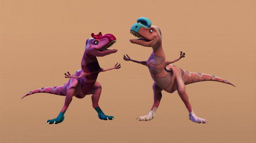 Image de l'épisode Épisode 8