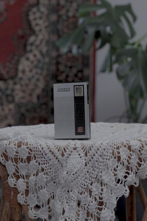 Baba, Can I Ask You Something?