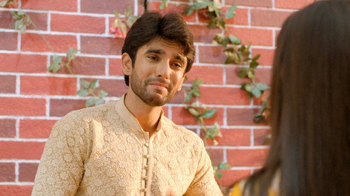 Maan's Emotional Breakdown