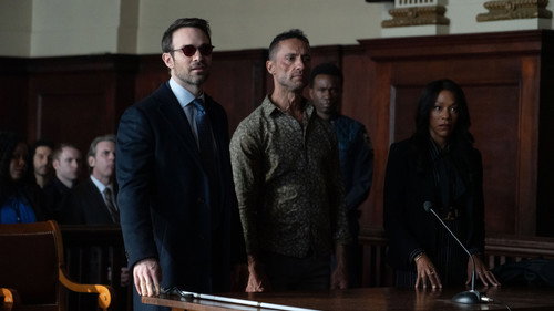 Daredevil Born Again (2025) ตอนที่ 2