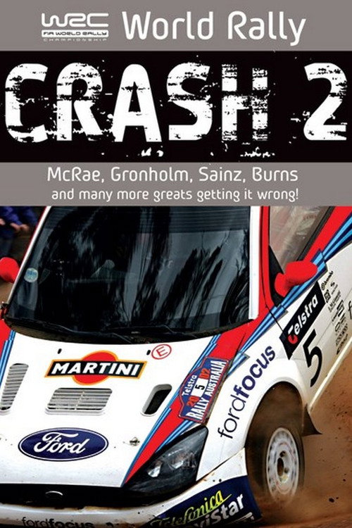 World Rally Crash 2