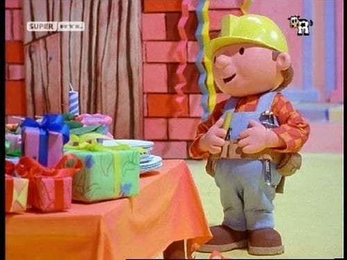 Poster della serie Bob the Builder