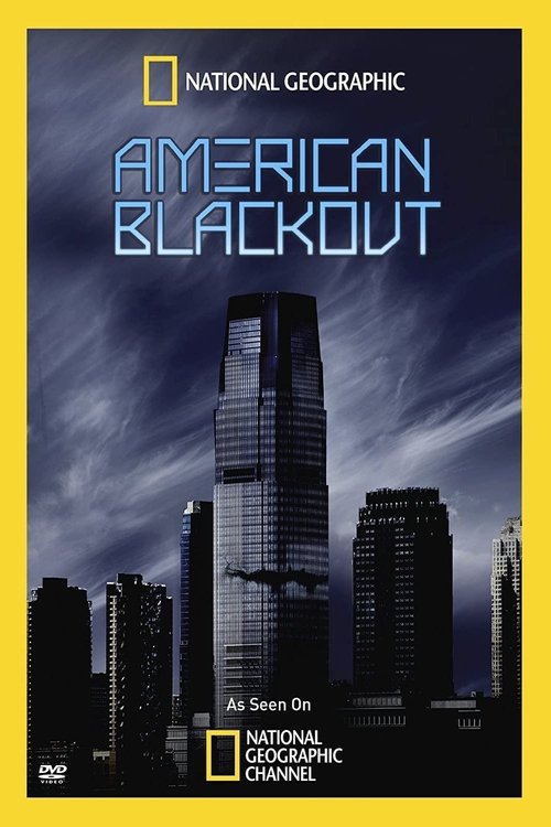 National Geographic American Blackout 2013