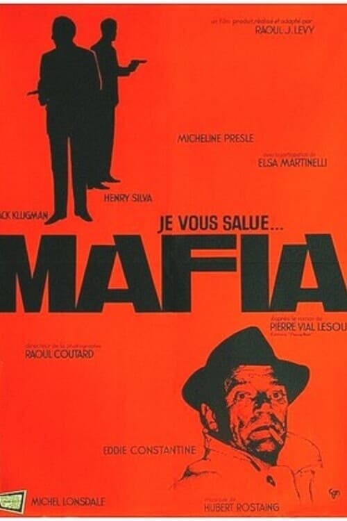 Je vous salue, mafia! (1965)