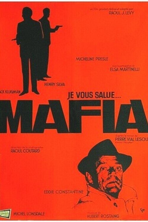 Je vous salue, mafia! (1965)