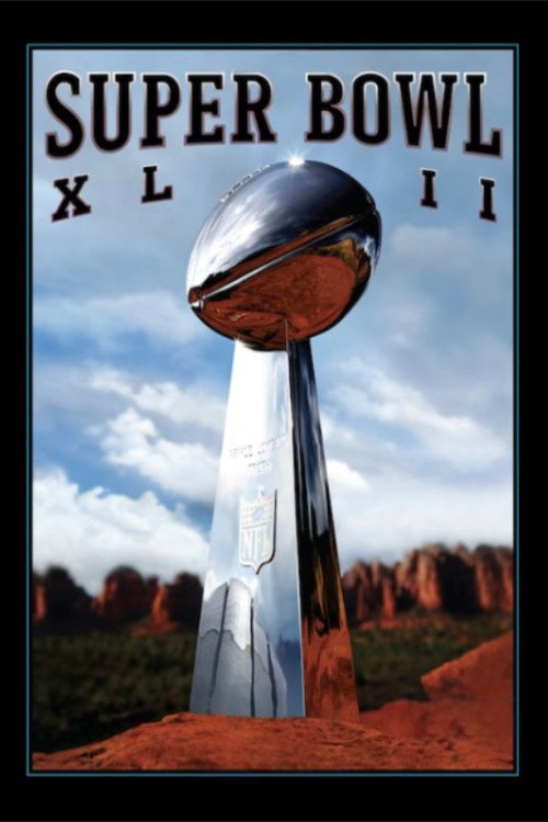 Super Bowl XLII