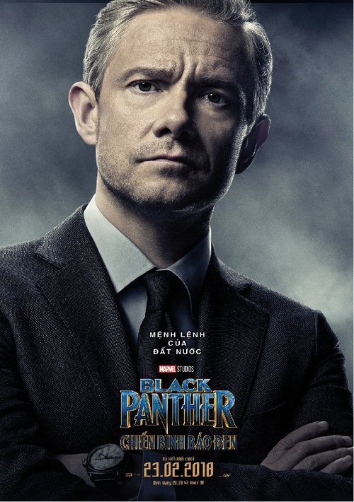 Posters