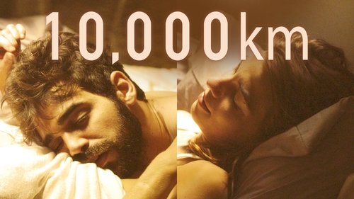 10,000 Km 10,000 Km