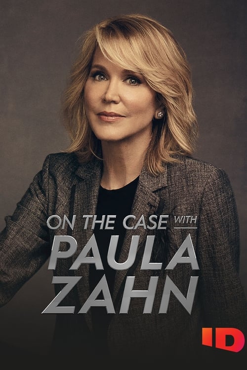 Where to stream On the Case with Paula Zahn Season 25