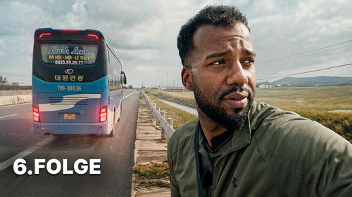 Cast out in the middle of nowhere? - Episode 6