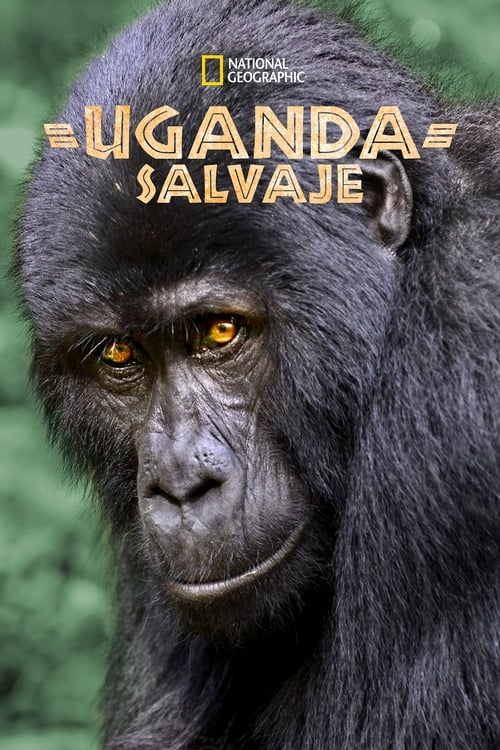 Wild Uganda poster