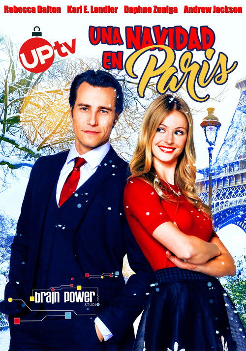 Movie title: Christmas in Paris