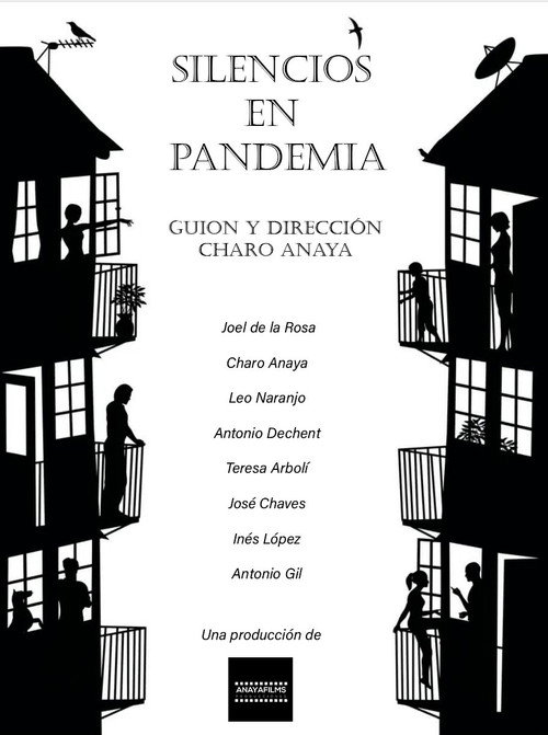 Silencios en pandemia