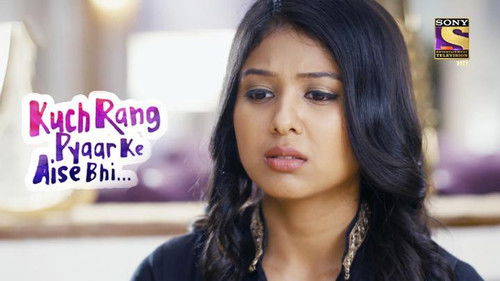 Ishwari Admits Her Sin