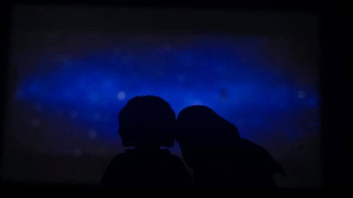 Galaxia Bild 2