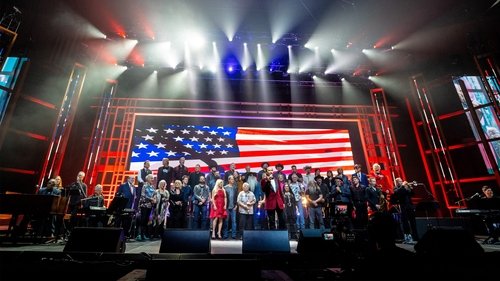 An All-Star Salute to Lee Greenwood An All-Star Salute to Lee Greenwood
