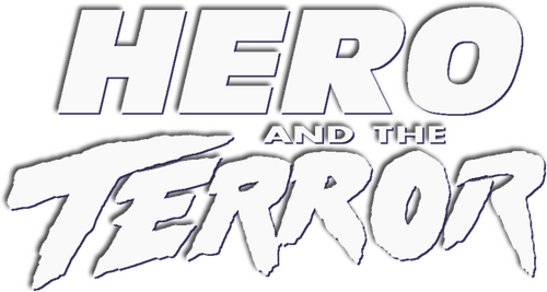 Hero and the Terror