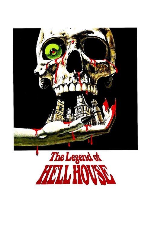 Where to stream The Legend of Hell House