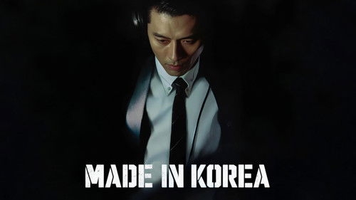 Made in Korea
