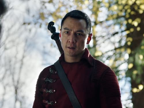 Into the Badlands: 2×10