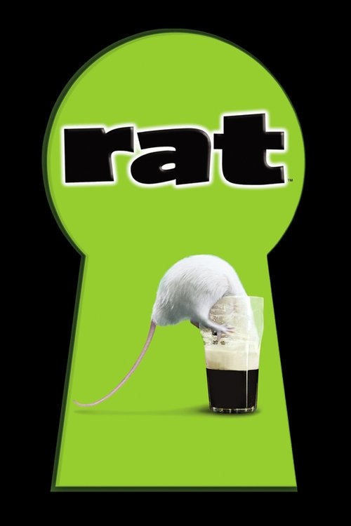 Rat (2001) poster