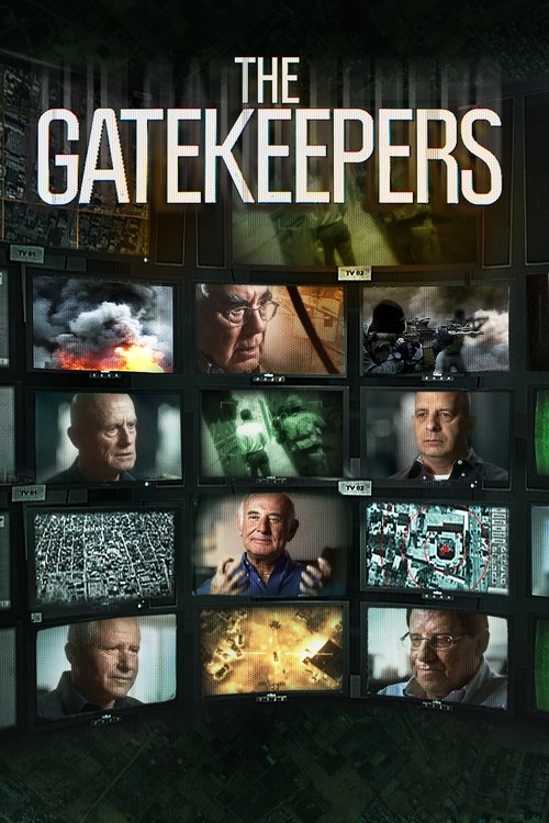 Largescale poster for The Gatekeepers