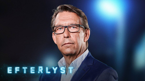 Efterlyst