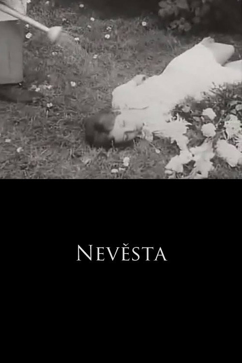 Nevesta