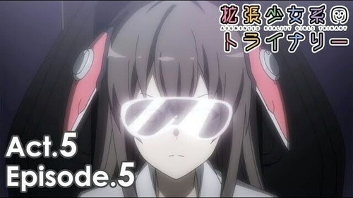 Episode 5
