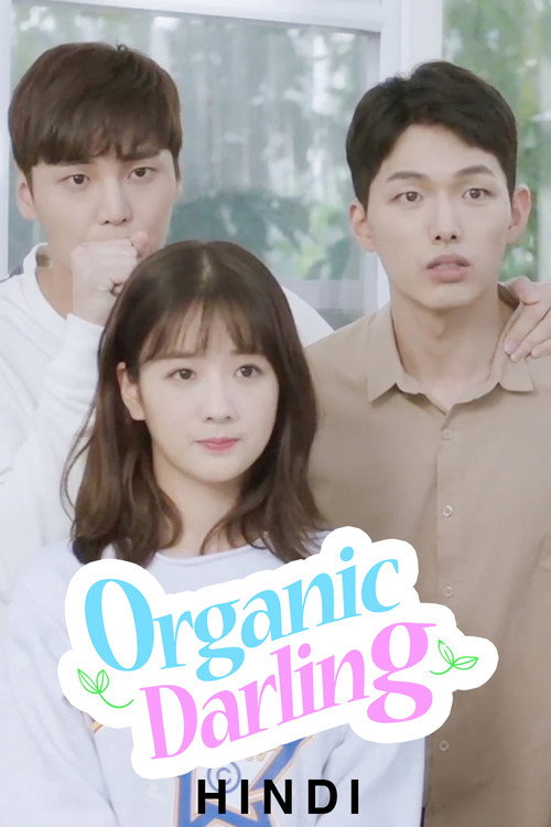 Organic Darling
