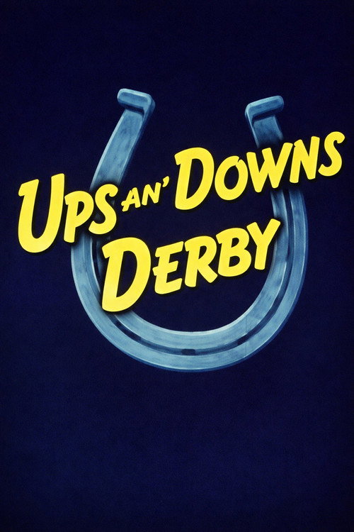 Ups an' Downs Derby