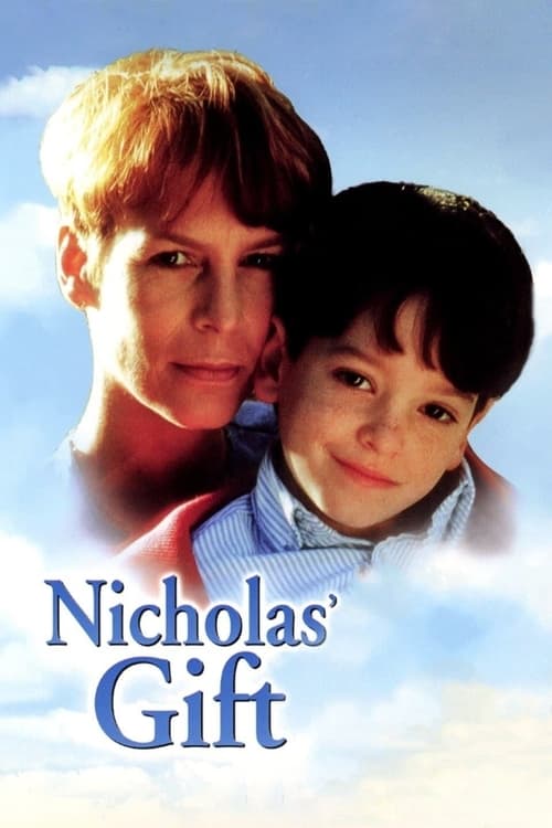 Nicholas' Gift (1998) poster