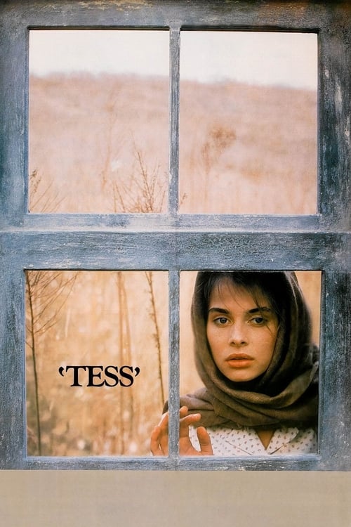 Tess cały film