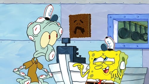 SpongeBob SquarePants, S14E11 - (2024)